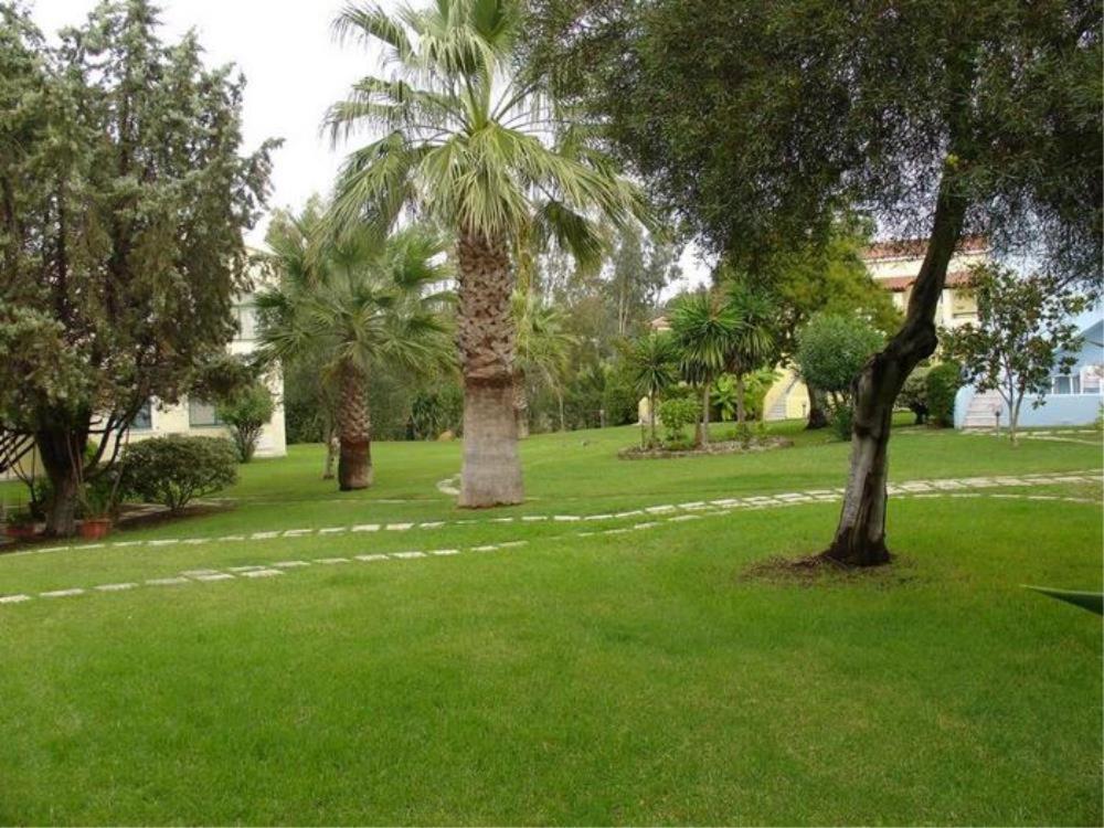 Laguna Corfu Гувия Екстериор снимка